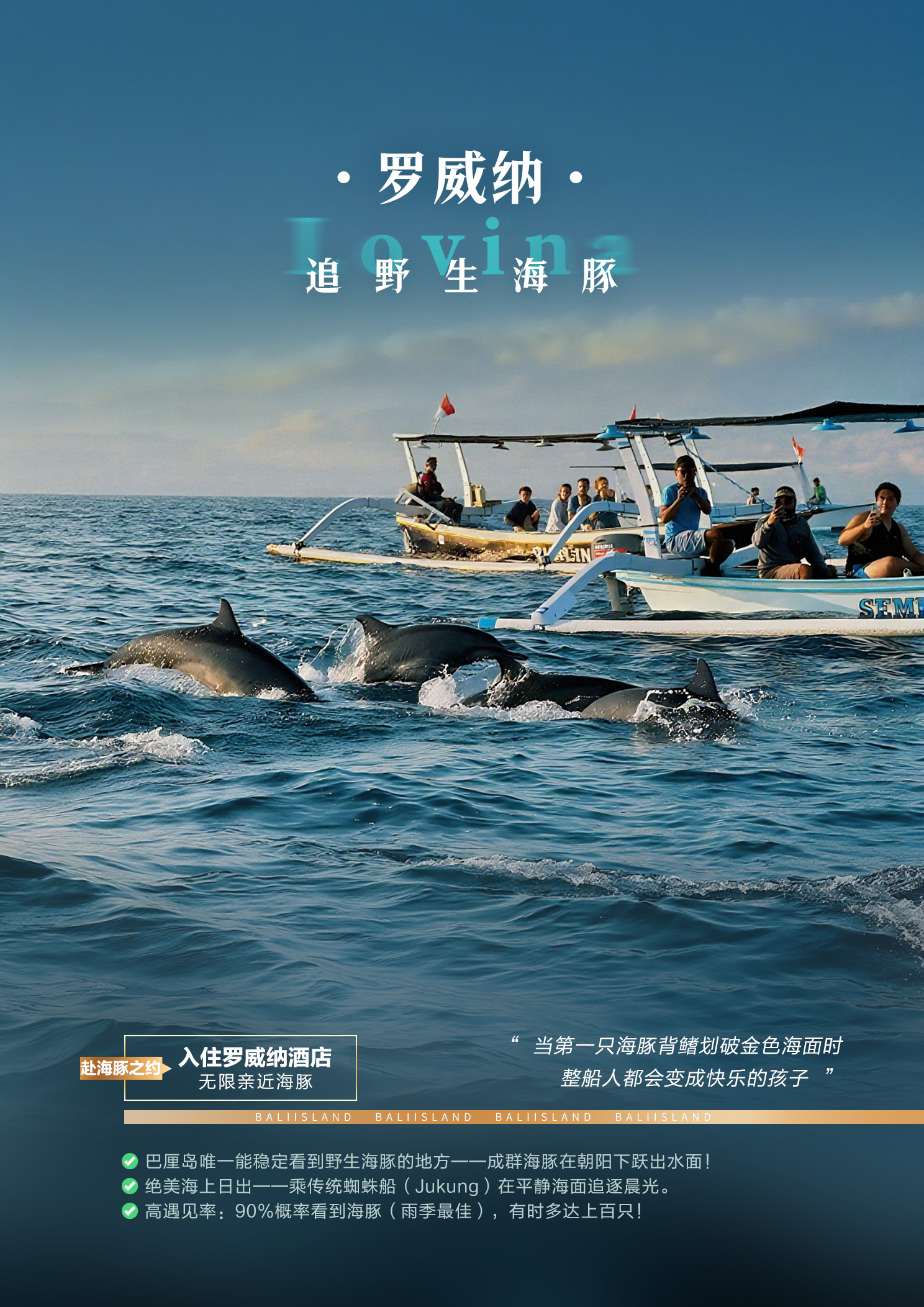 0731-趣玩巴厘岛-罗纳威2追海豚